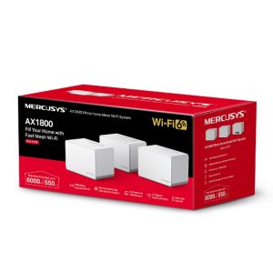 Mercusys Halo H70X - Image 7