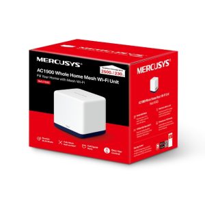 Mercusys Halo H50G - Image 9