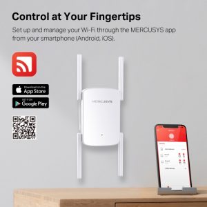 Mercusys ME50G - Image 9