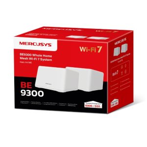 Mercusys Halo H47BE (2 Pack) - Image 9