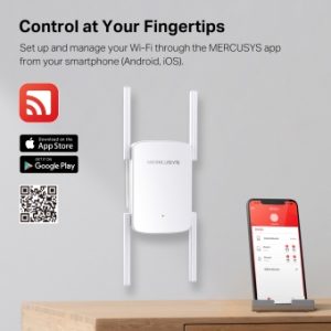Mercusys ME50G - Image 19