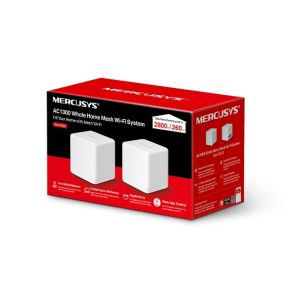 Mercusys Halo H30G - Image 9