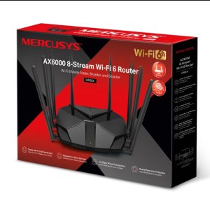 Mercusys MR90X - Image 8