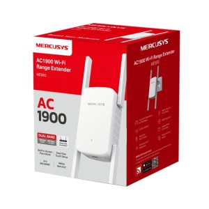 Mercusys ME50G - Image 10
