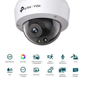 VIGI C240 - Image 22