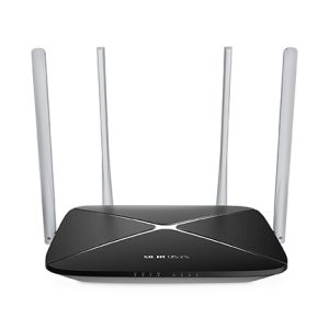 Mercusys AC12 - Image 4