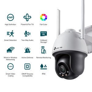 VIGI C540-W - Image 18