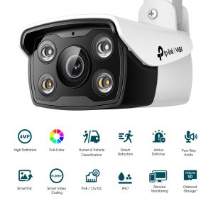 VIGI C340 - Image 24
