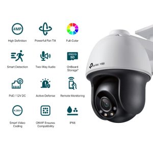 VIGI C540 - Image 2
