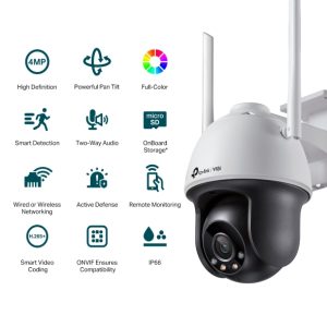 VIGI C540-W - Image 2