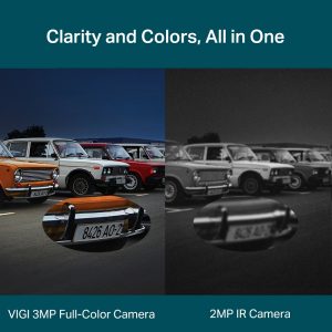 VIGI C230 - Image 23