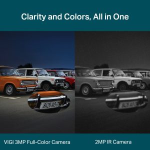 VIGI C330 - Image 26