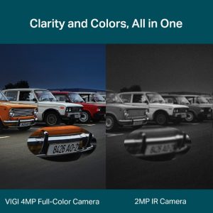 VIGI C240 - Image 4