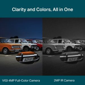 VIGI C340 - Image 4