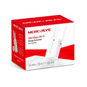 Mercusys MW300RE - Image 14