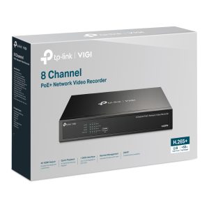 VIGI NVR1008H-8P - Image 12