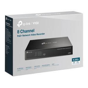 VIGI NVR1008H-8P - Image 4