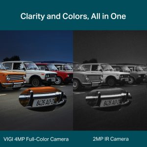 VIGI C540-W - Image 21