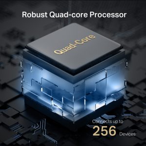Mercusys MR90X - Image 22
