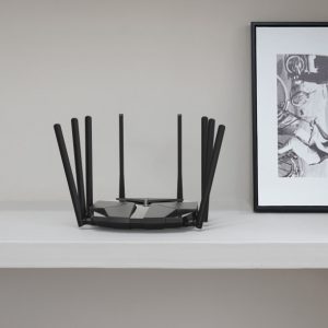 Mercusys MR90X - Image 7