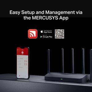Mercusys MR47BE - Image 28