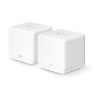 Mercusys Halo H60X (3 Pack) - Image 17