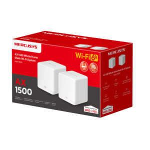 Mercusys Halo H60X (3 Pack) - Image 8