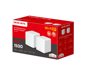Mercusys Halo H60X (3 Pack) - Image 16