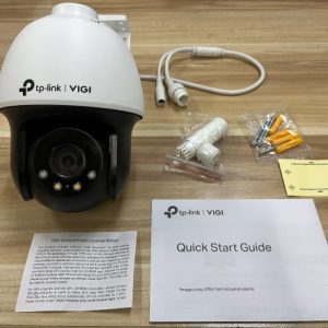 VIGI C540 - Image 9