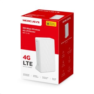 Mercusys MB112-4G - Image 7