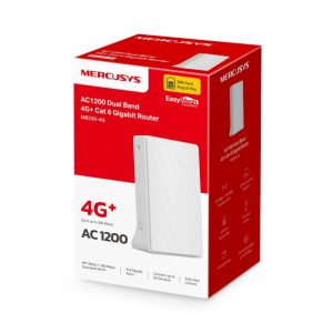 Mercusys MB230-4G - Image 7