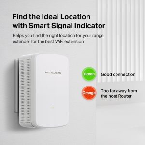 Mercusys ME10 - Image 22