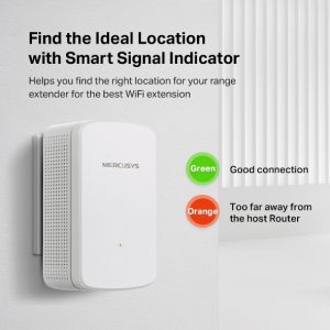 Mercusys ME10 - Image 6