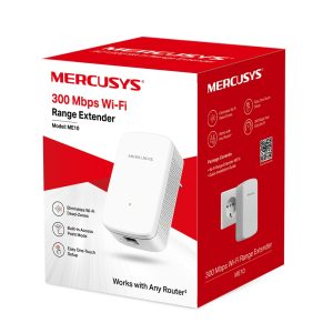 Mercusys ME10 - Image 24