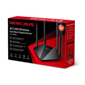 Mercusys MR30G - Image 4