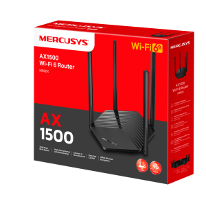 Mercusys MR60X - Image 15