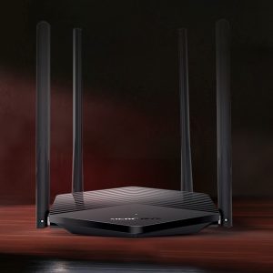 Mercusys MR60X - Image 14