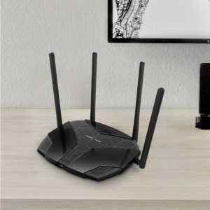 Mercusys MR1800X - Image 4