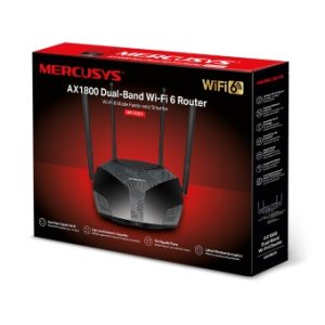 Mercusys MR1800X - Image 12