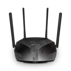 Mercusys MR80X - Image 19