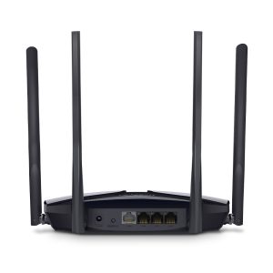 Mercusys MR80X - Image 21
