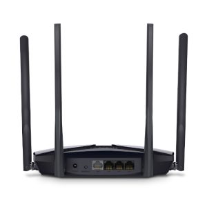 Mercusys MR80X - Image 3