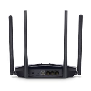 Mercusys MR80X - Image 12
