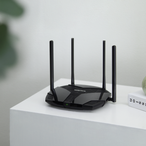 Mercusys MR80X - Image 8