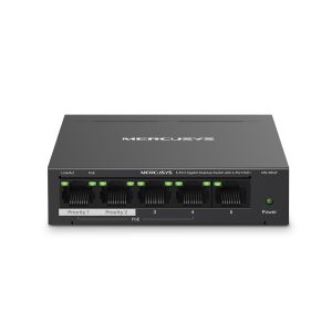 Mercusys MS105GP — изображение 21