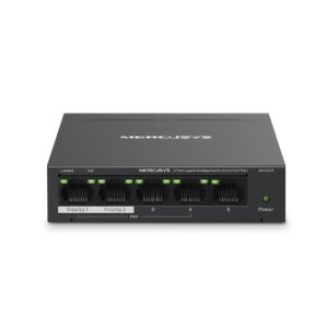 Mercusys MS105GP — изображение 11