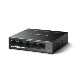 Mercusys MS105GP — изображение 12