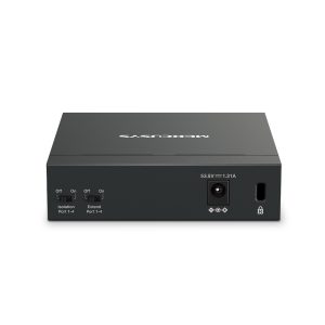 Mercusys MS105GP — изображение 23