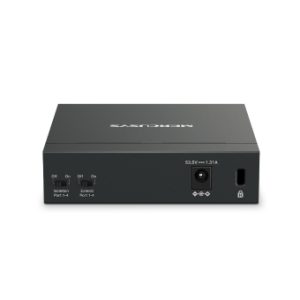Mercusys MS105GP — изображение 13