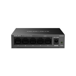 Mercusys MS105GS — изображение 13